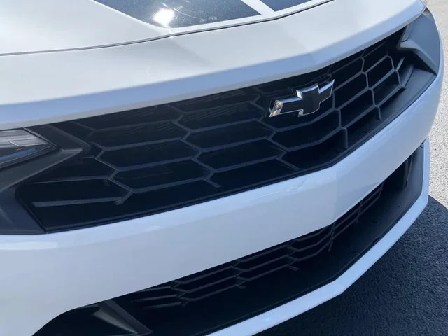 2022 Chevrolet Camaro LT1 - Photo 28