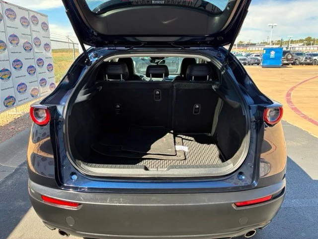 2025 Mazda CX-30 Select Sport - Photo 6