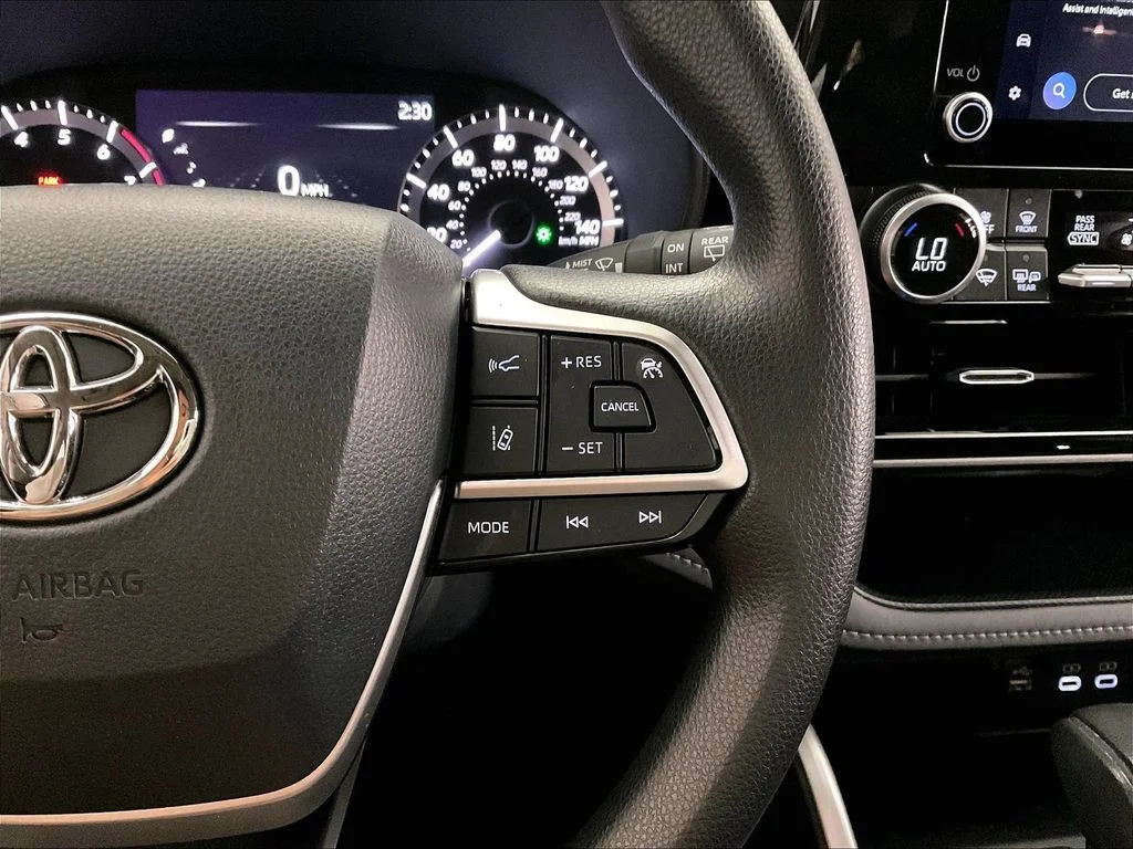 Certified Used 2023 Beige Toyota L image 24