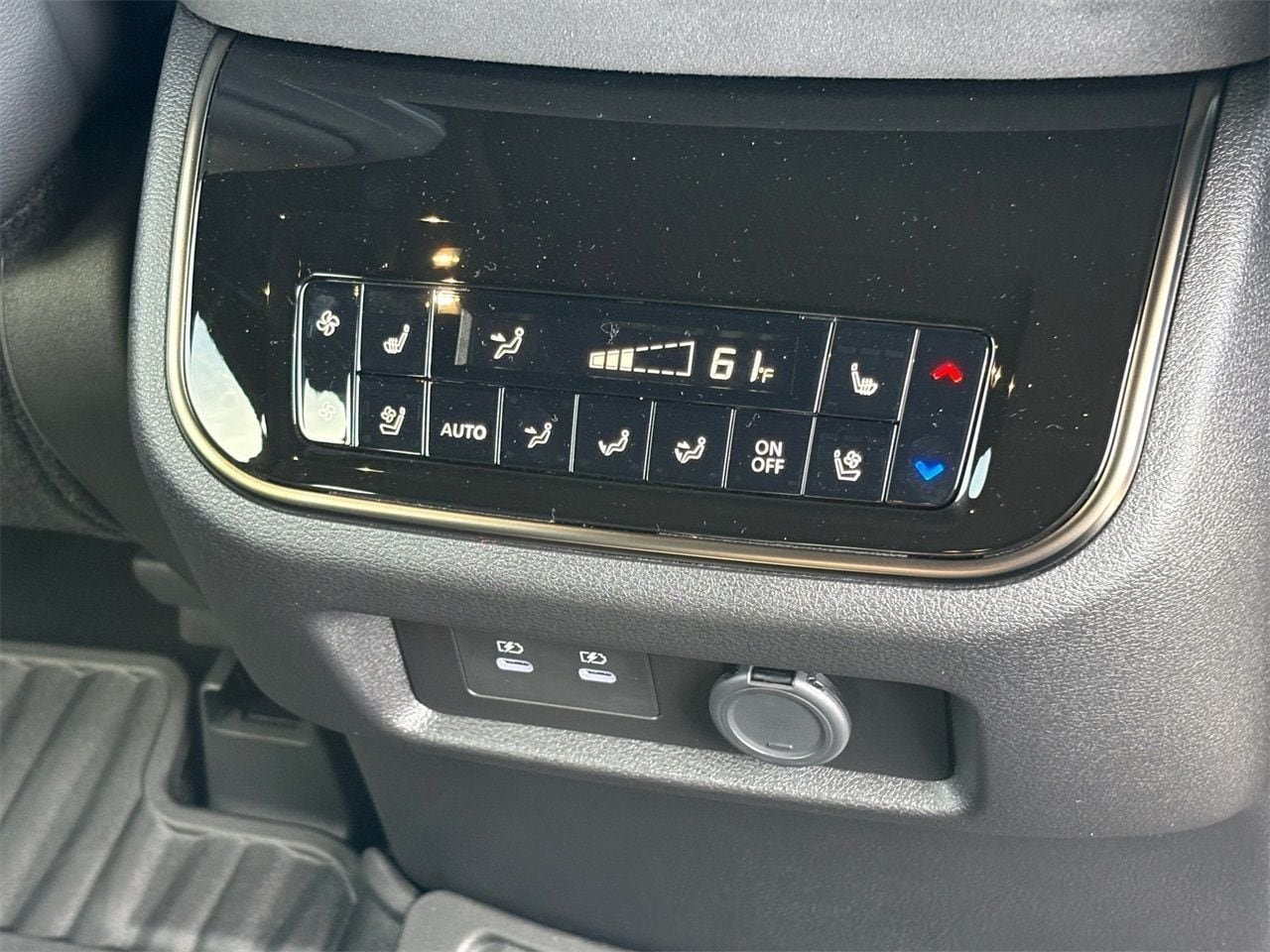 2026 INFINITI QX80 Sport - Photo 14