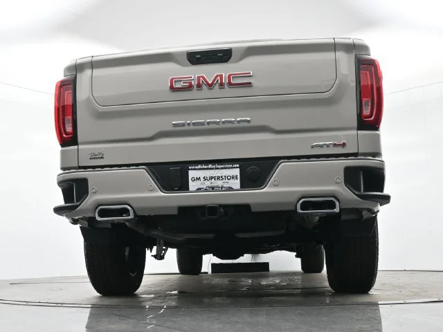 Used 2026 Coastal Dune GMC AT4 image 30