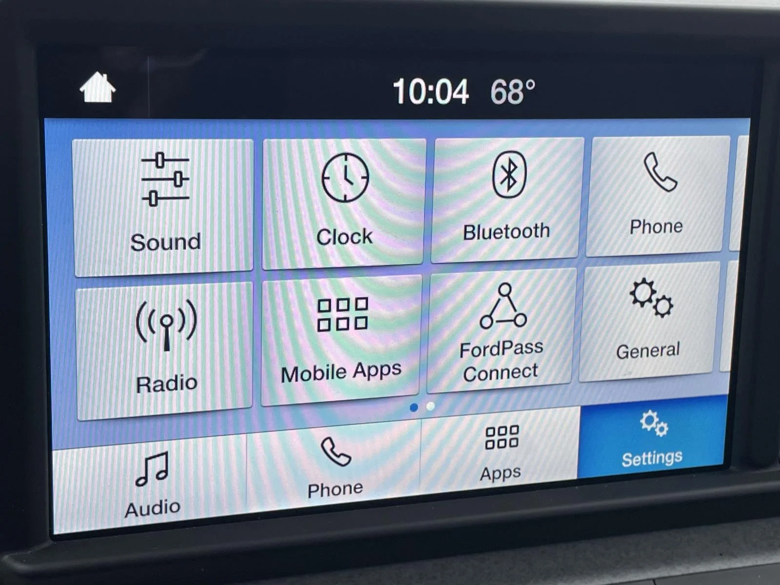 Used 2022 Area 51 Ford XLT image 18