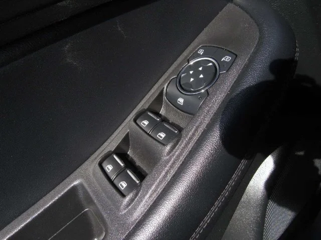 Used 2024 Gray Metallic Ford SEL image 21