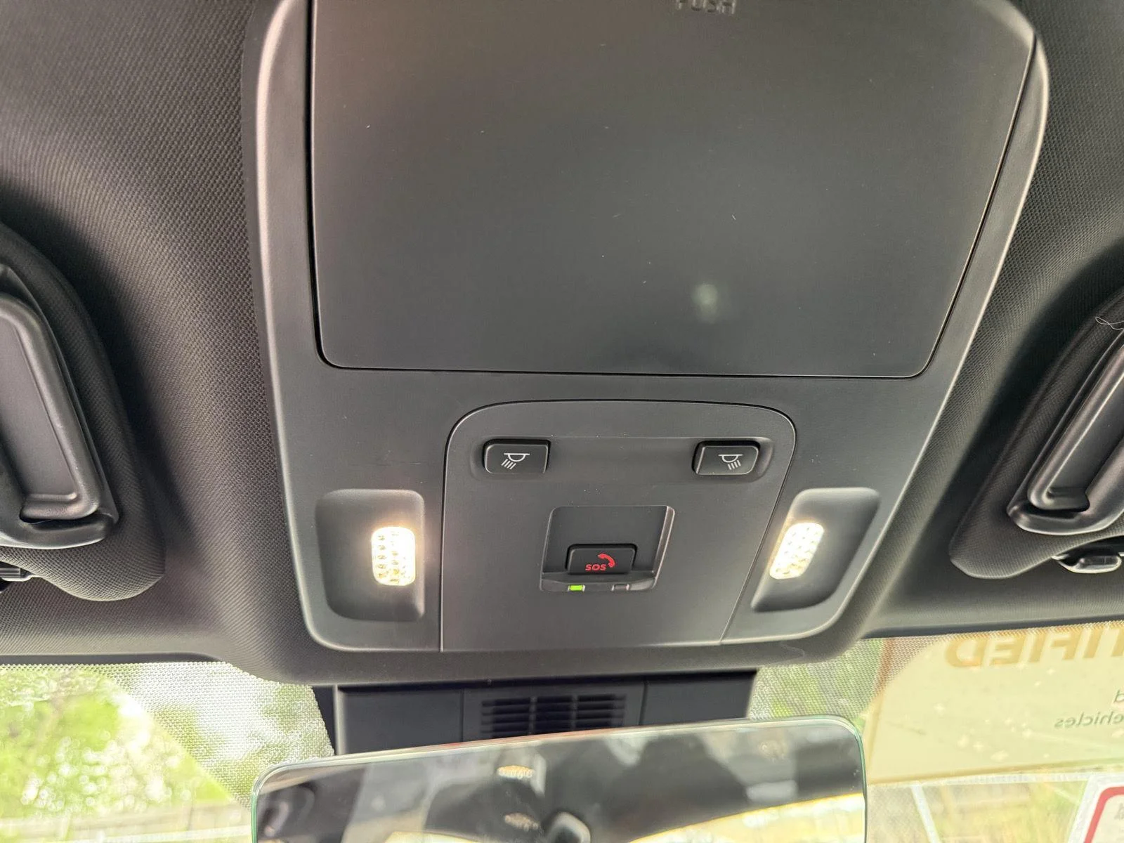Certified Used 2026 Ice Cap Toyota SE image 19