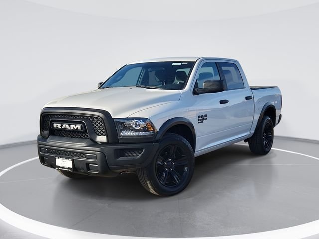 2024 RAM Ram 1500 Classic Warlock