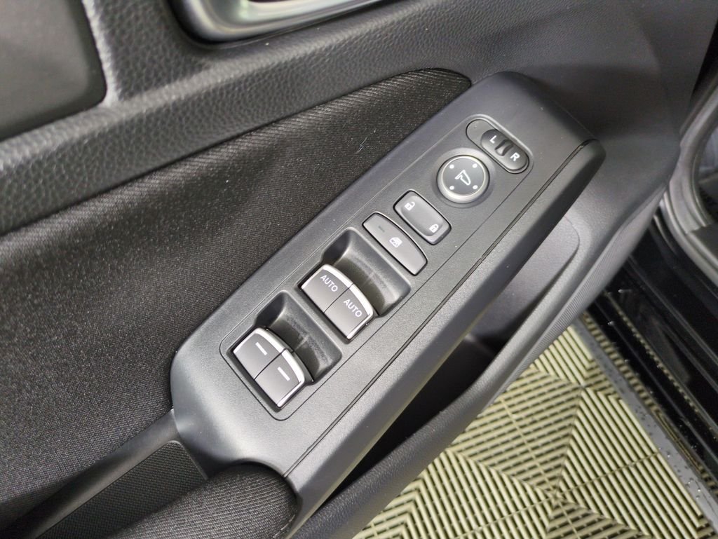 2025 Honda Civic Hatchback Sport - Photo 15