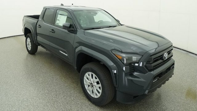 New 2026 Underground Toyota  SR5 image 62