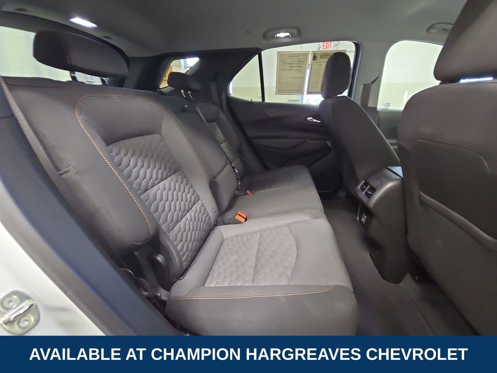 Used 2019 Summit White Chevrolet LT image 35