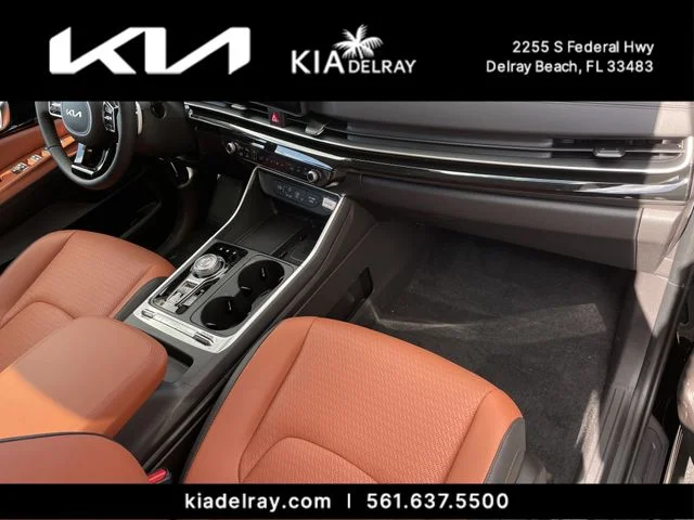 2026 Kia Carnival SX Prestige - Photo 10