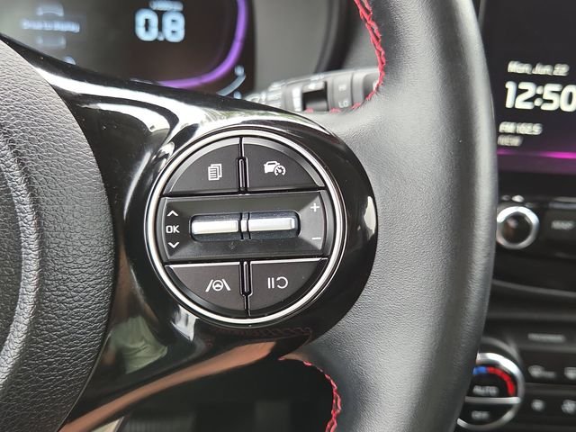 Used 2023 Snow White Pearl Kia GT-Line image 20