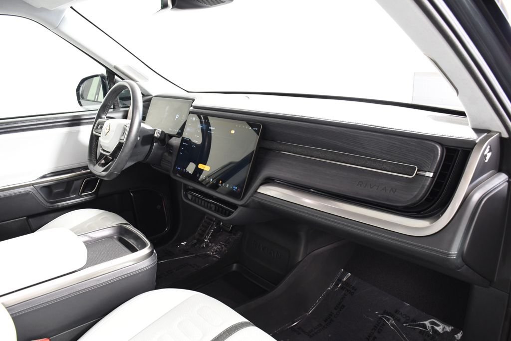 Used 2024 El Cap Granite Rivian Adventure image 19