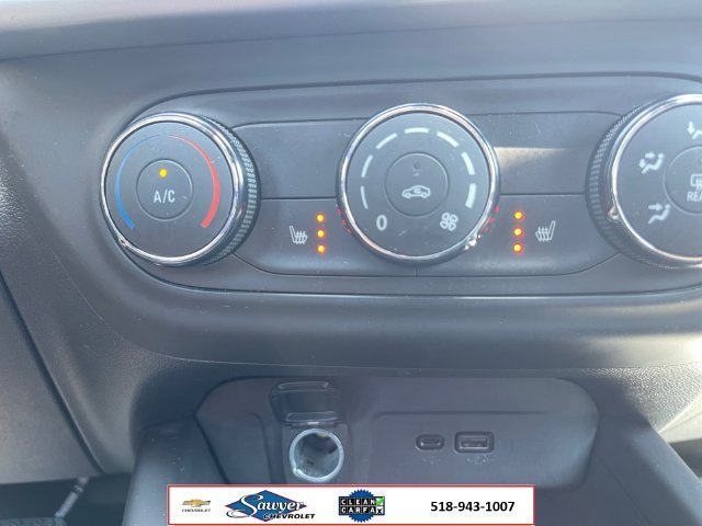 2024 Chevrolet Trax RS - Photo 23