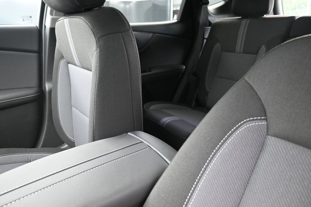 2026 Chevrolet Blazer 2LT - Photo 14