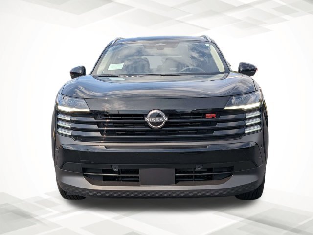 New 2027 Super Black Nissan SR image 8