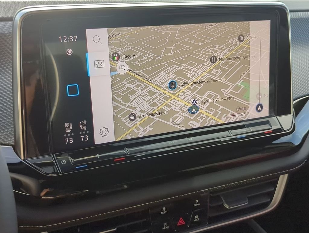 2026 Volkswagen Atlas Cross Sport SEL - Photo 13