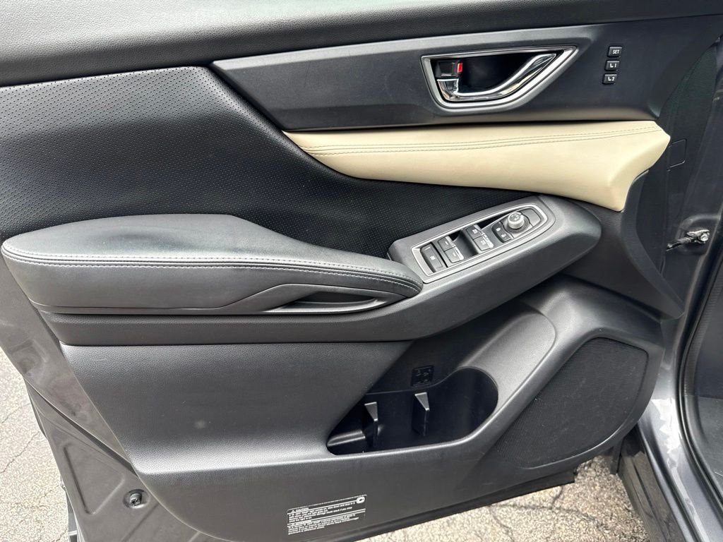 Used 2020 Gray Subaru Limited image 18
