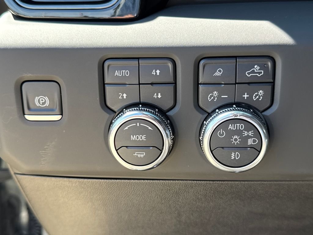 2025 GMC Sierra 2500HD AT4 - Photo 33