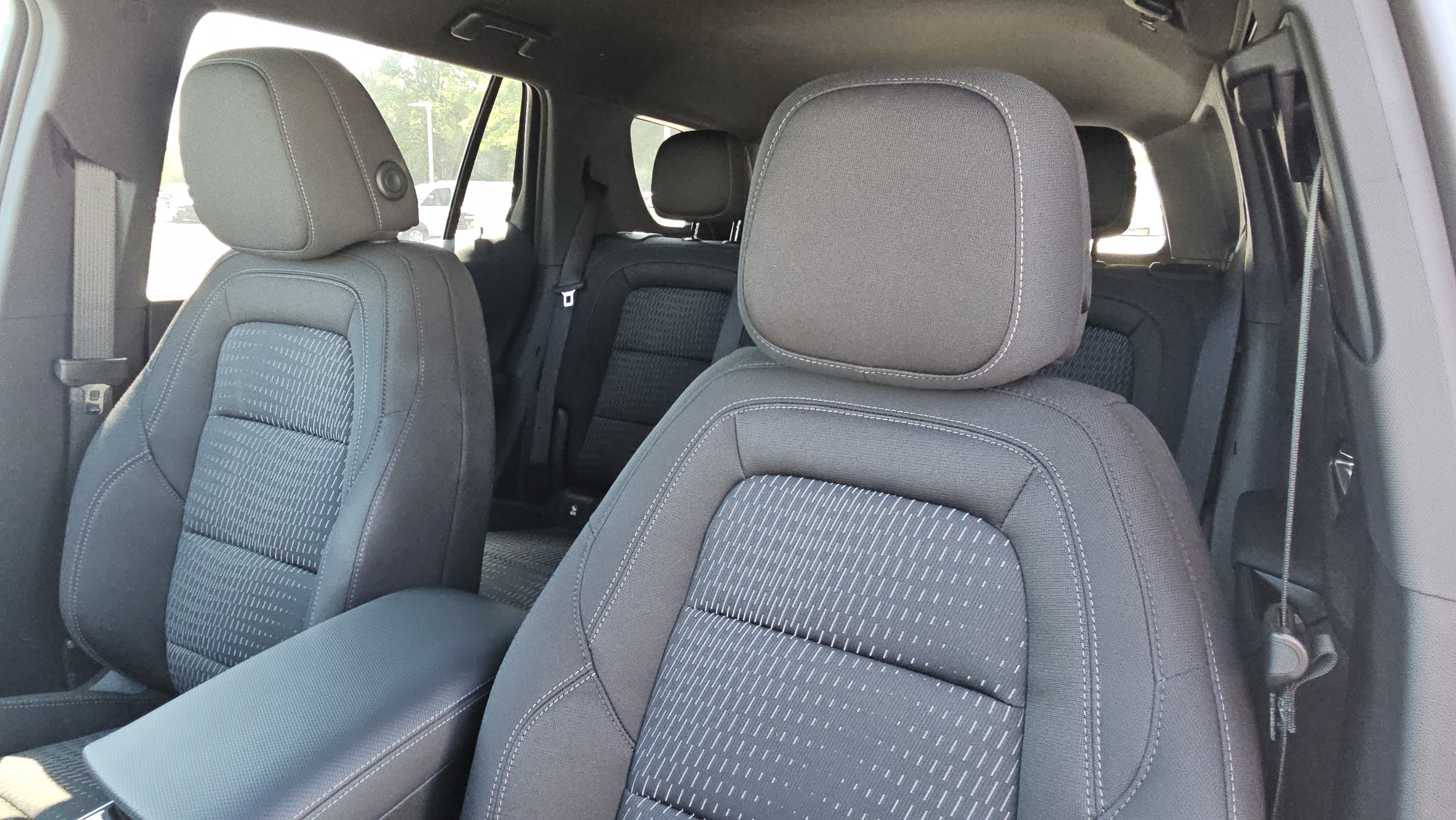 2026 Chevrolet Equinox LT - Photo 15