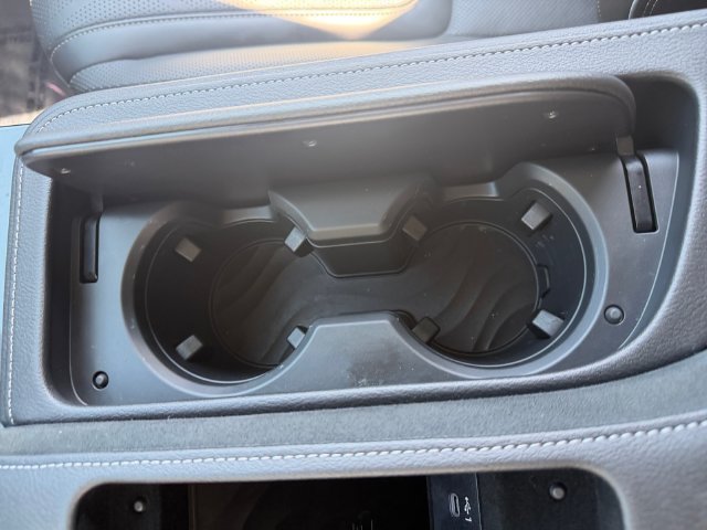 Used 2025 Silver INFINITI SENSORY image 25