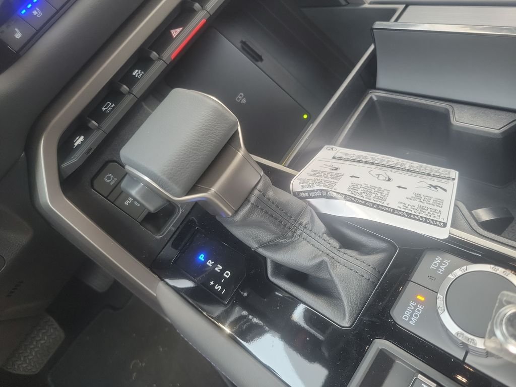 New 2026  Toyota Platinum image 29