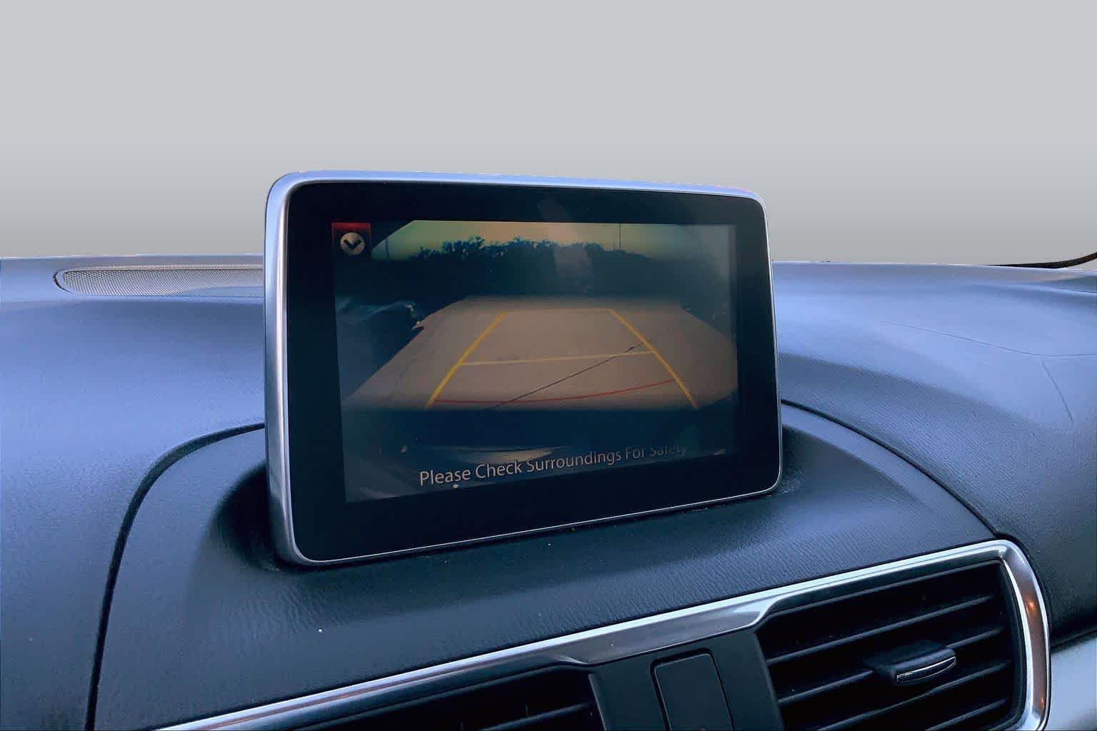 Used 2015 Meteor Gray Mica Mazda s Grand Touring image 29