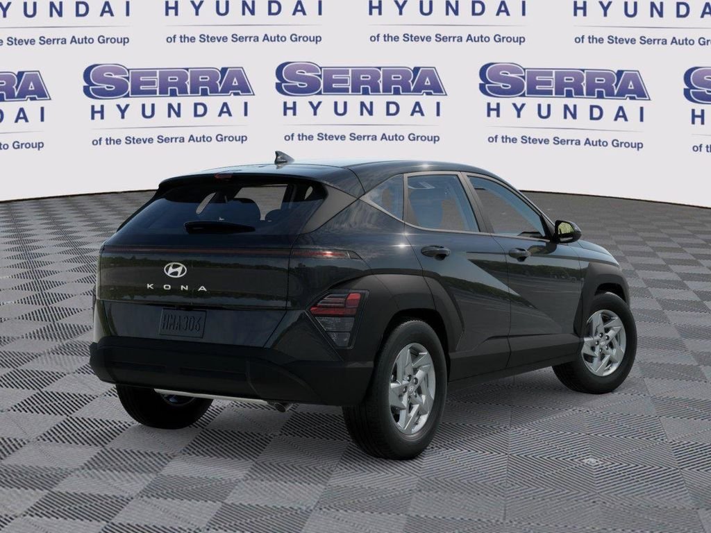 New 2027  Hyundai SE FWD image 4