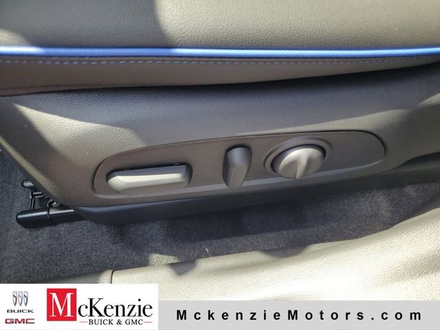 2026 Buick Envista Sport Touring - Photo 7