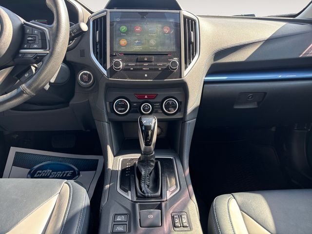 Used 2019 Crystal White Pearl Subaru Hybrid image 11
