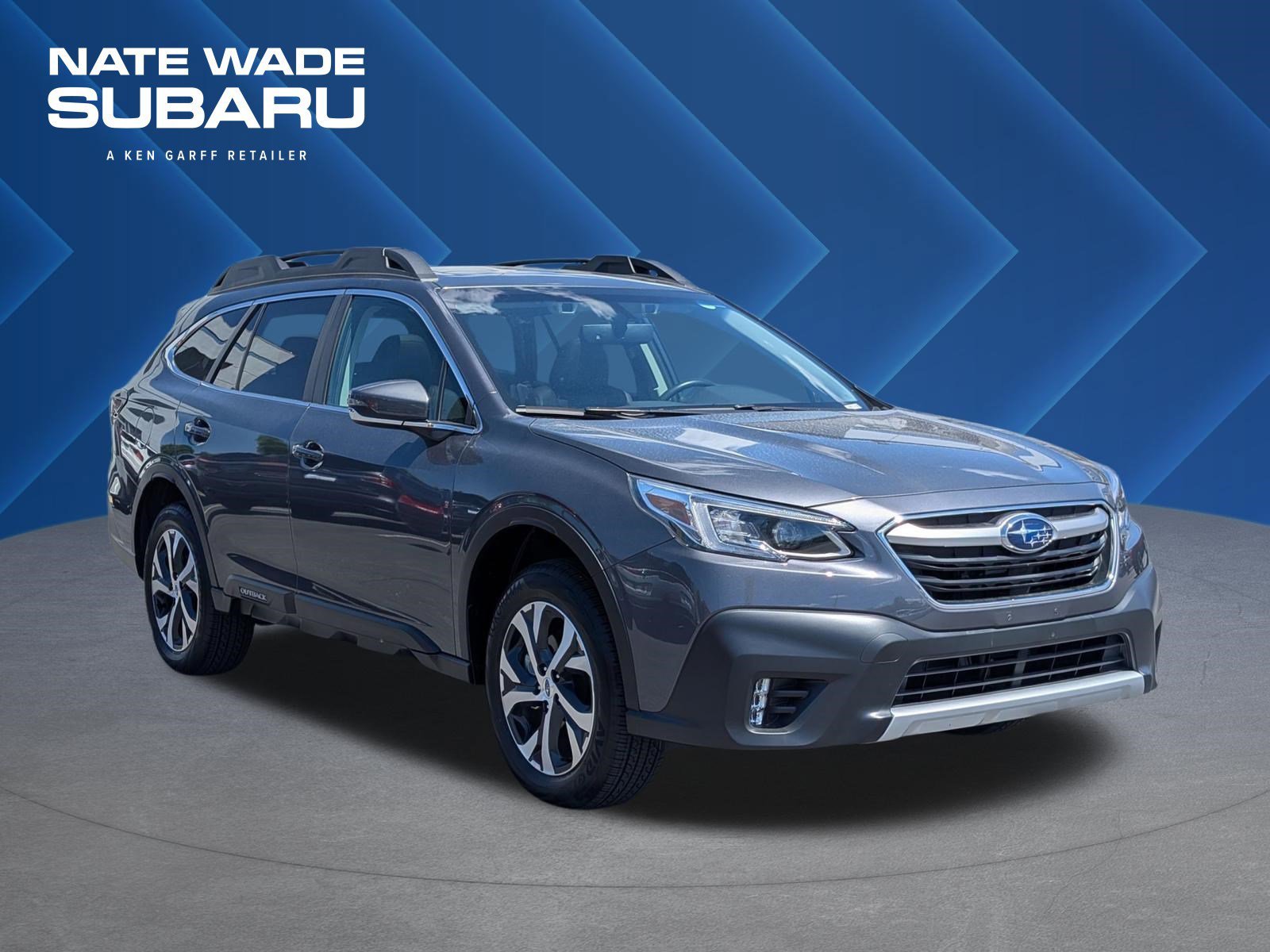 2022 Subaru Outback Limited's photo