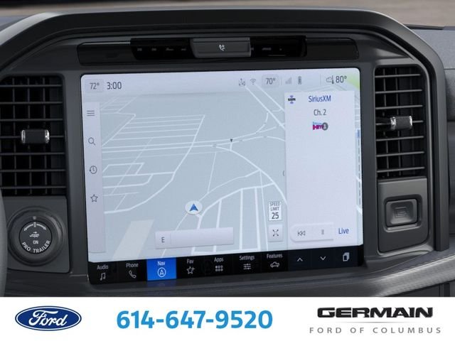 New 2026 Avalanche Ford Lariat image 18