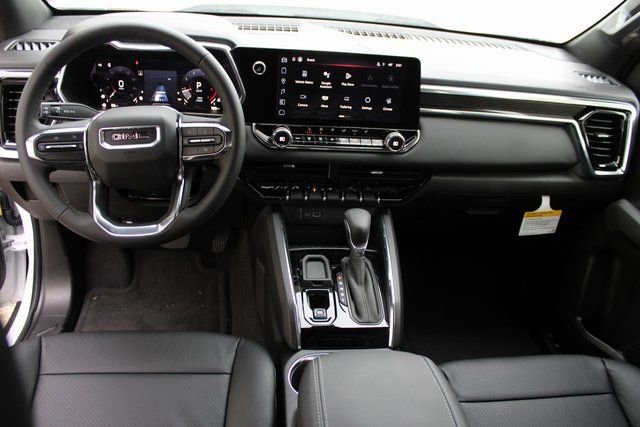 2025 GMC Canyon Elevation - Photo 33