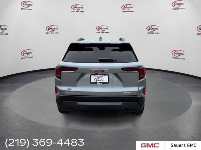 2026 GMC Terrain AT4 - Photo 6
