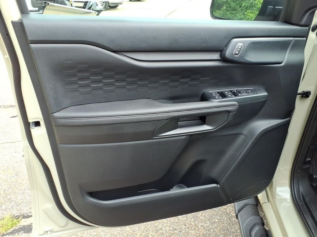 New 2026 Desert Sand Ford XLT image 19