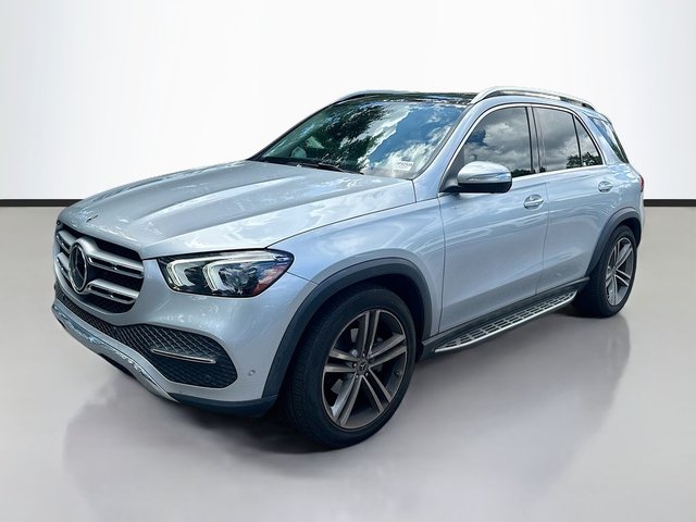 2022 Mercedes-Benz GLE GLE 350