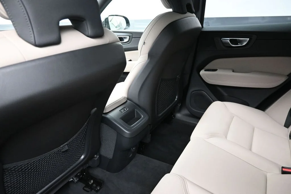 Used 2026 Denim Blue Volvo Plus image 11