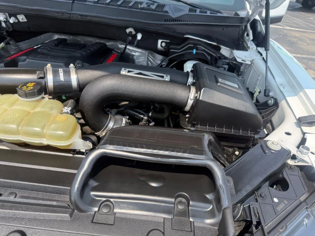 Certified Used 2019 Oxford White Ford Raptor image 80
