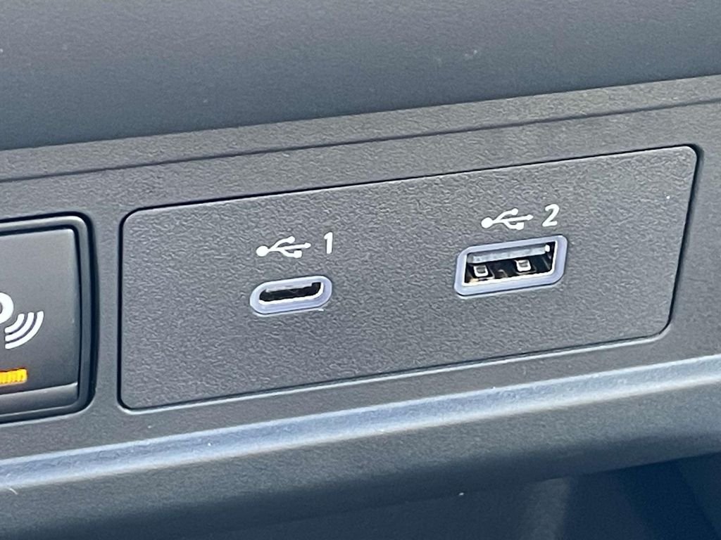 2026 Nissan Frontier SV - Photo 27