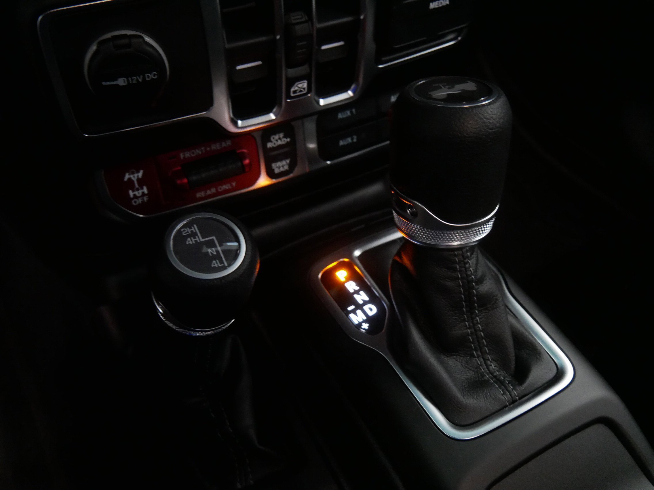 New 2026 41 Jeep Rubicon image 14