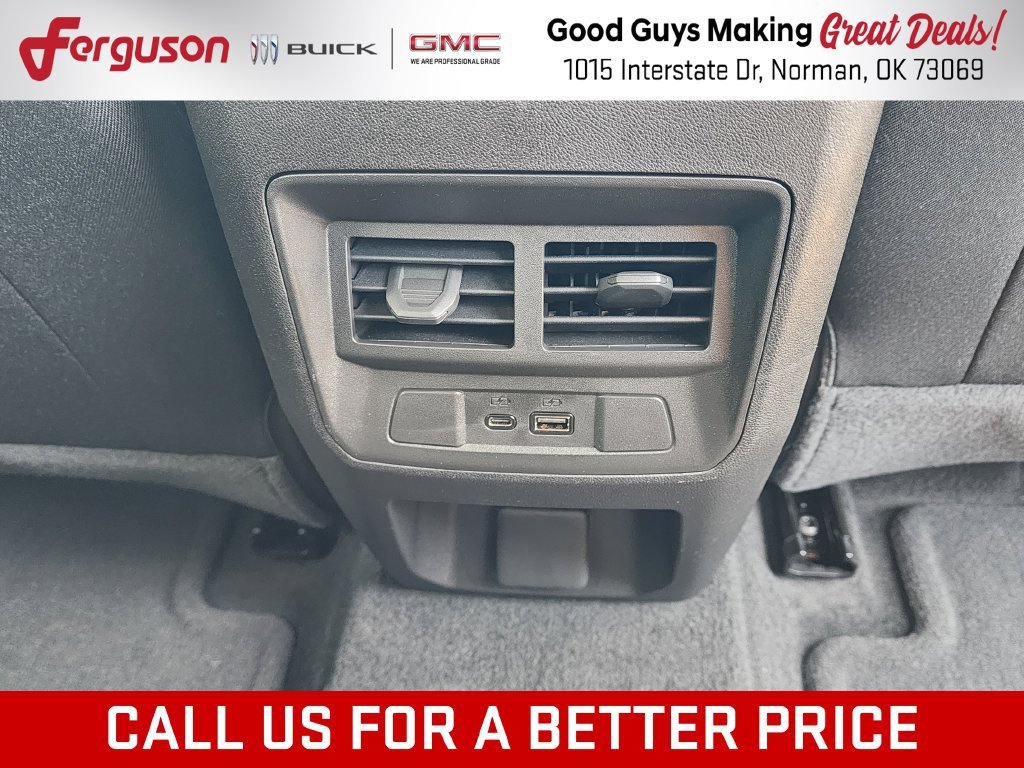 2026 GMC Canyon Elevation - Photo 47