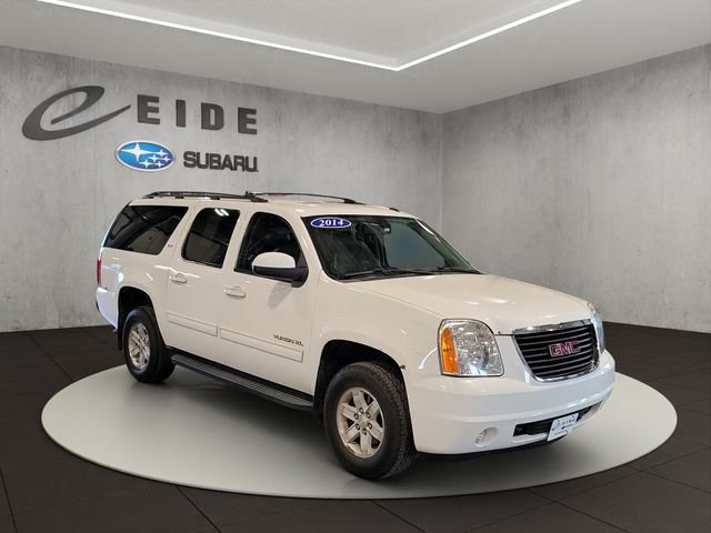 2014 GMC Yukon 4WD 1/2 Ton SLT (4SA)'s photo