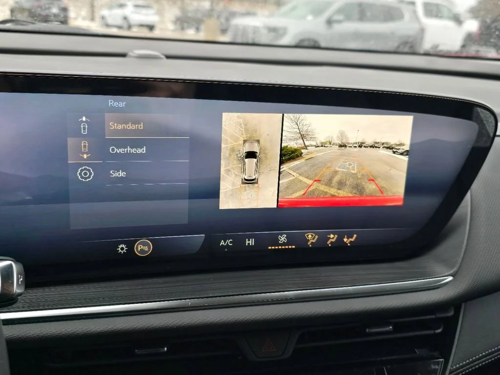 2026 Buick Envision Preferred - Photo 23