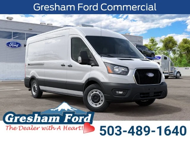 New 2027 White Ford Base image 5