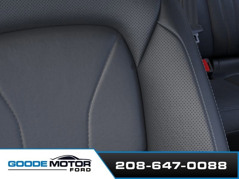2025 Ford Escape Plug-in hybrid PHEV - Photo 16