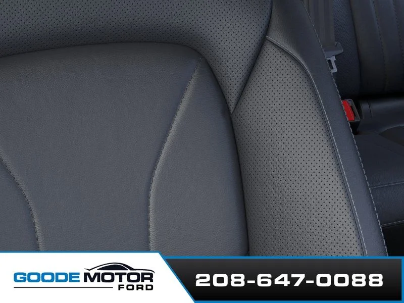2025 Ford Escape Plug-in hybrid PHEV - Photo 16