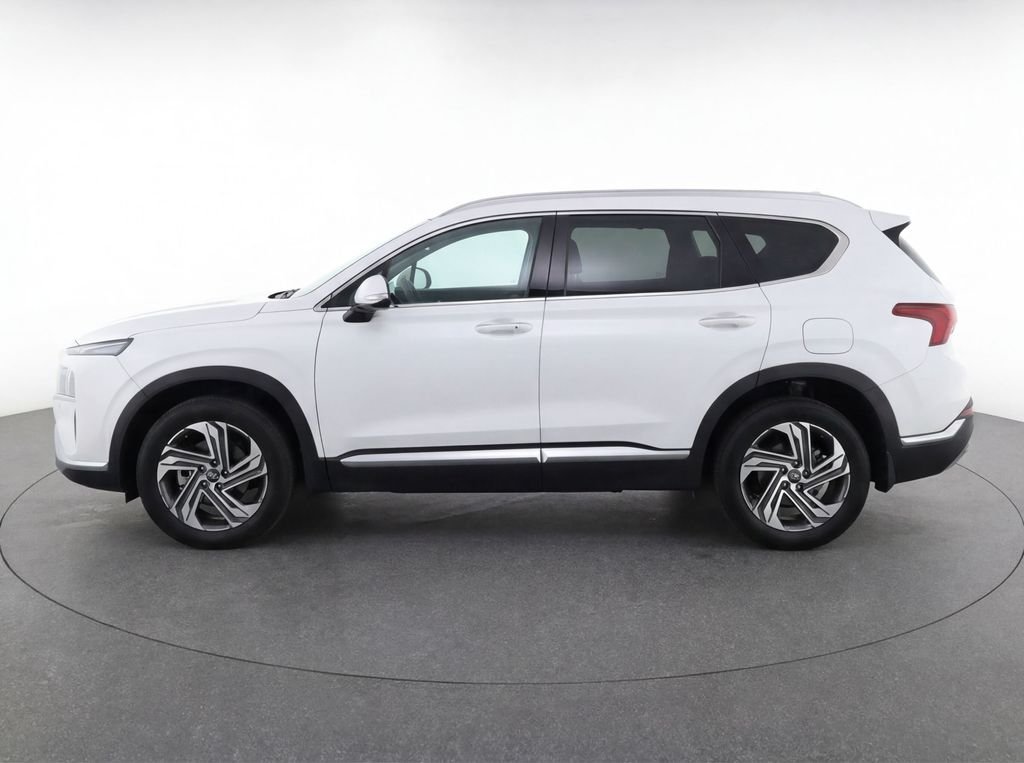 2023 Hyundai Santa Fe SEL - Photo 23