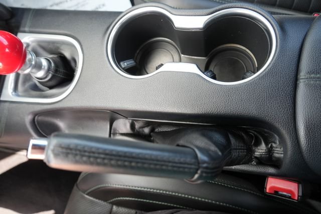 Used 2019 Green Ford Bullitt image 32