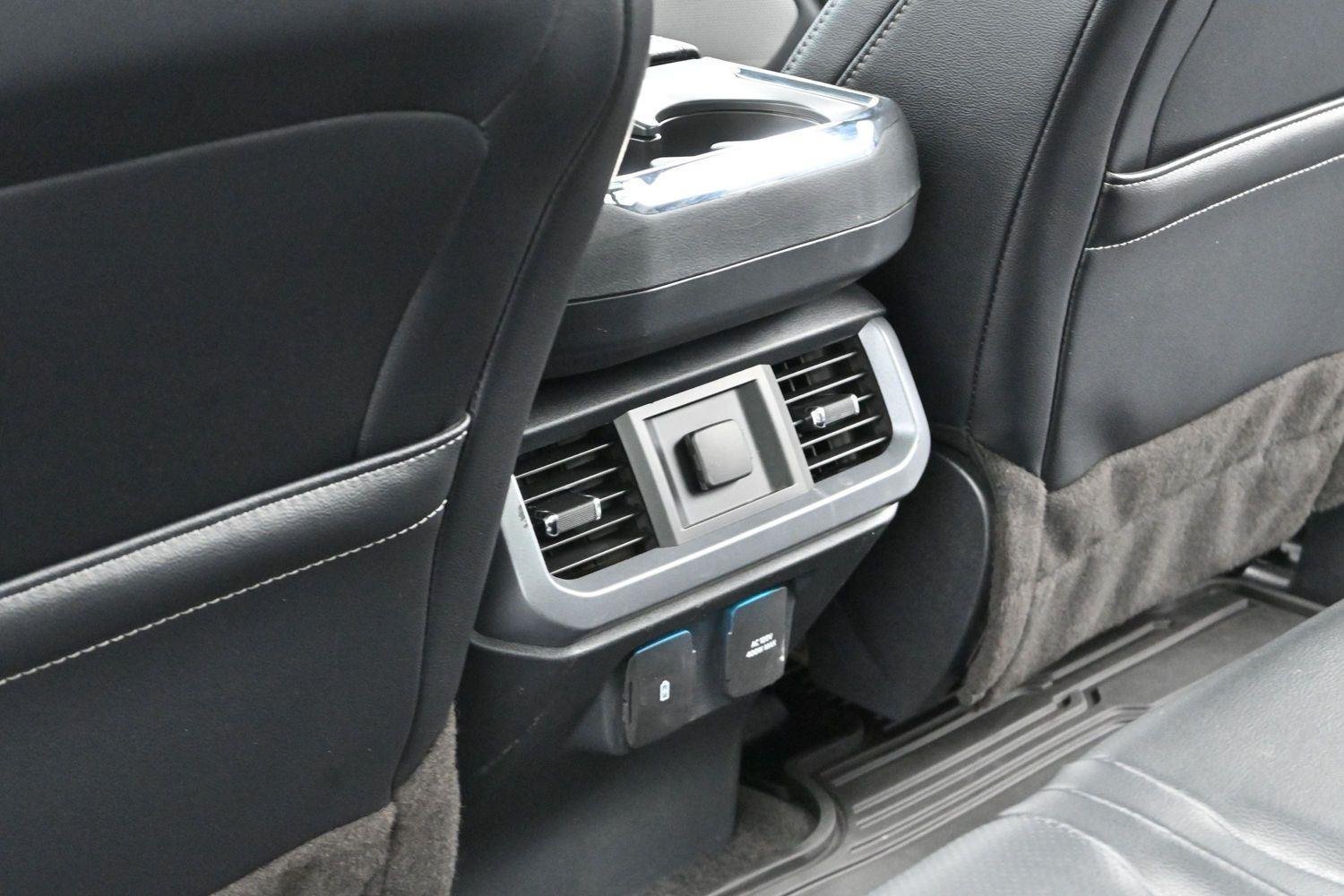 Used 2023 Black Ford XL image 30