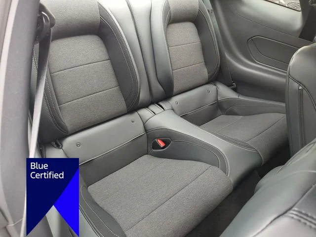 Used 2025 Gray Ford EcoBoost image 30