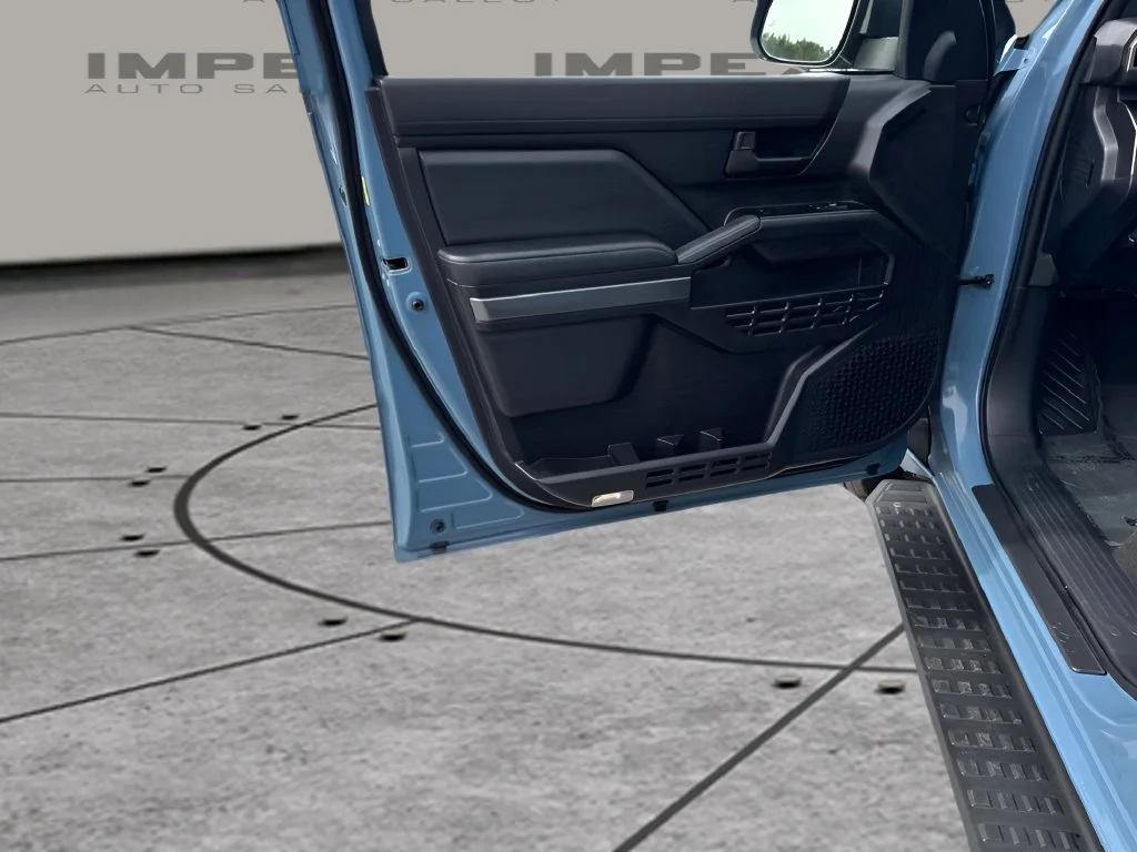 Used 2026 Blue Toyota SR5 image 22
