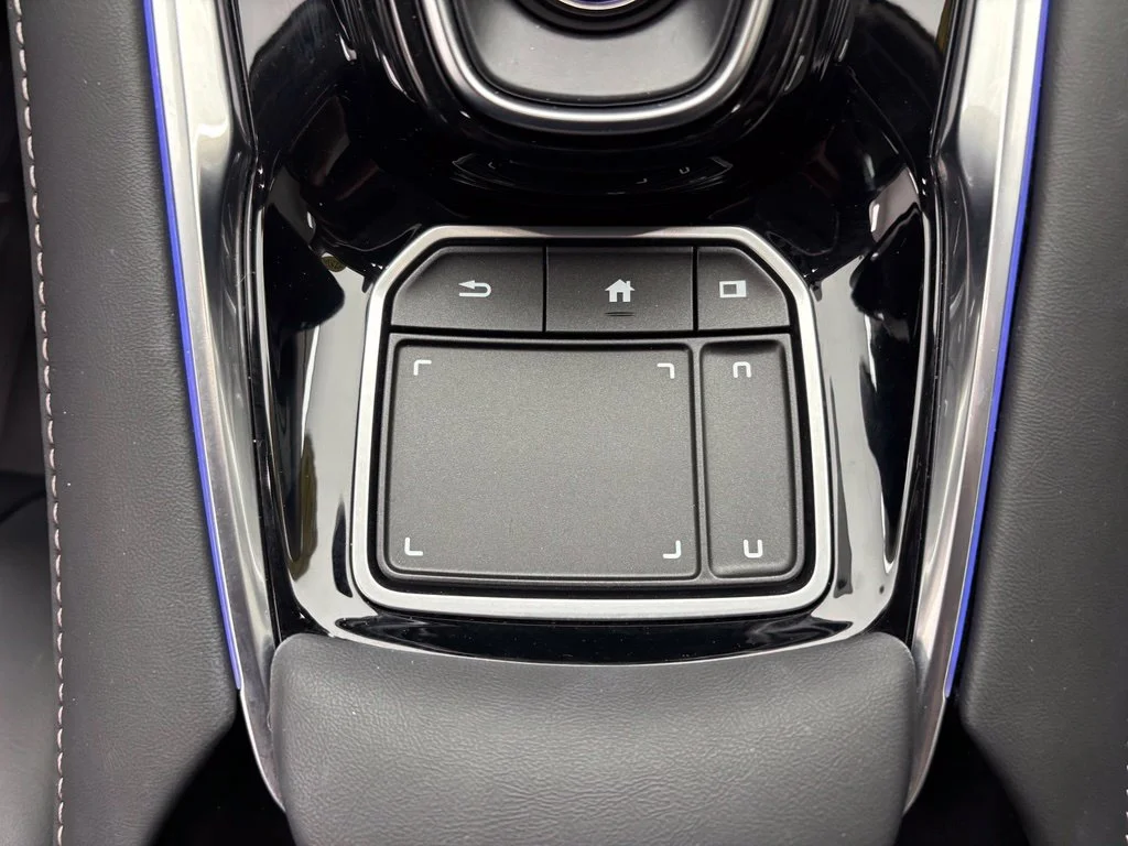 Certified Used 2022  Acura Technology Package image 29